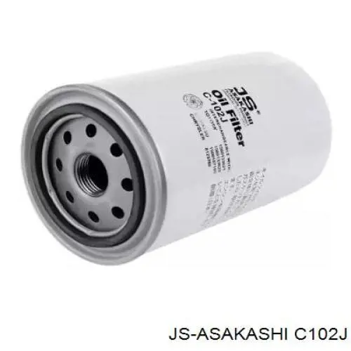 C102J JS Asakashi масляный фильтр