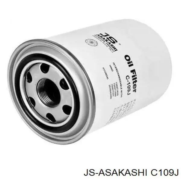 C109J JS Asakashi масляный фильтр