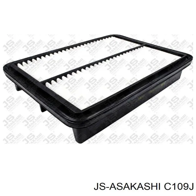 Фильтр очистки масла центробежный JS Asakashi C109J цена, от 8.08 USD