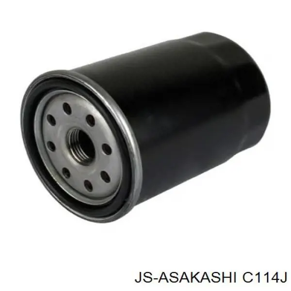 Фильтр очистки масла центробежный JS Asakashi C114J цена, от 5.61 USD
