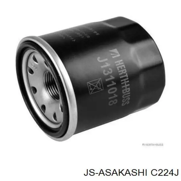 Фильтр очистки масла центробежный JS Asakashi C224J цена, от 5.10 USD