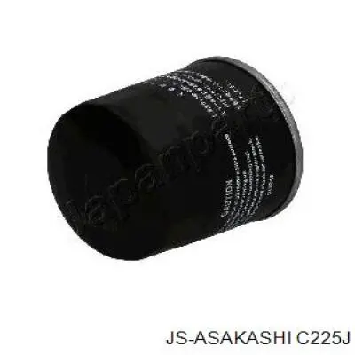 Фильтр масла JS Asakashi C225J