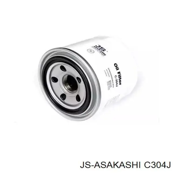 C304J JS Asakashi масляный фильтр