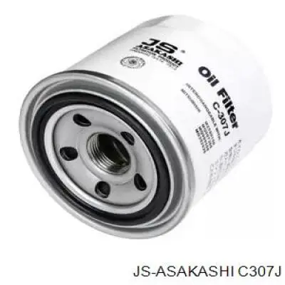 C307J JS Asakashi масляный фильтр
