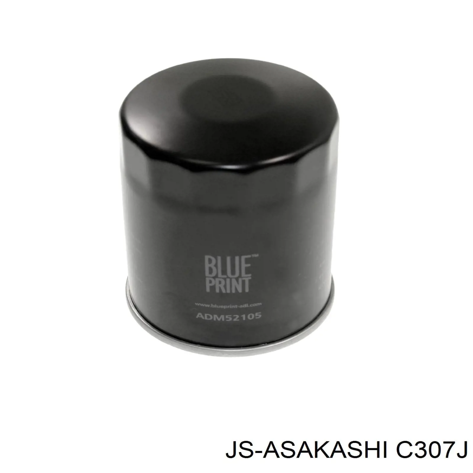Фильтр очистки масла центробежный JS Asakashi C307J цена, от 5.33 USD