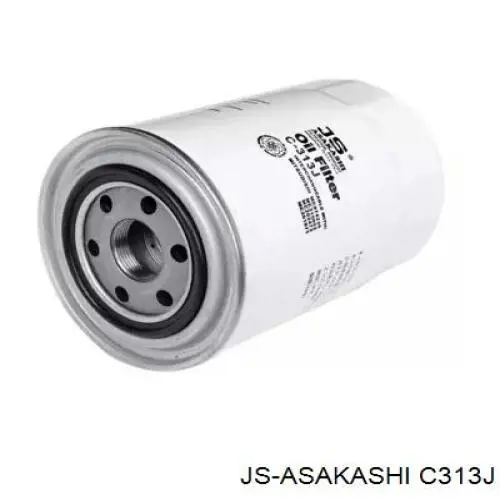 Масляный фильтр C313J JS Asakashi