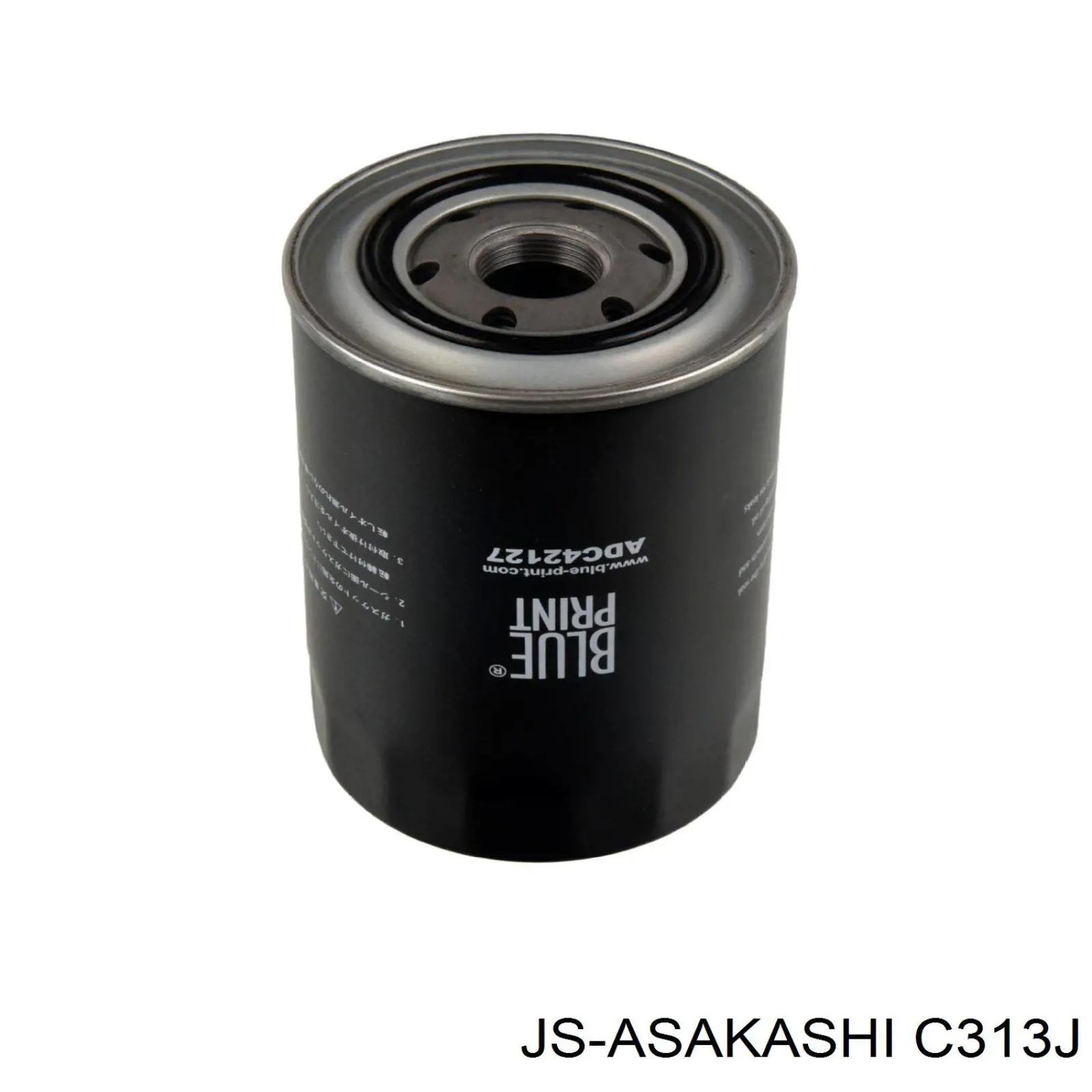 Масляный фильтр C313J JS Asakashi