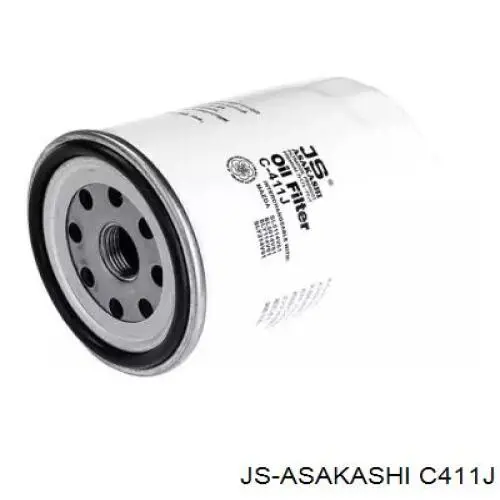 Фильтр очистки масла центробежный JS Asakashi C411J цена, от 4.59 USD