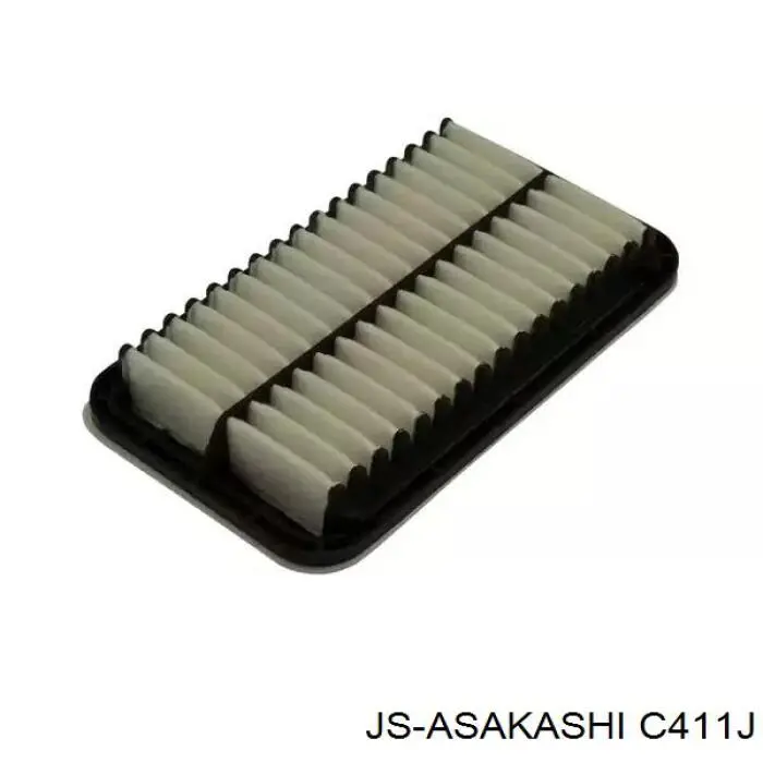 C411J JS Asakashi Масляный фильтр двигателя