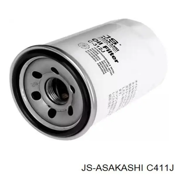Купить C411J JS Asakashi Фильтр центробежный очистки масла