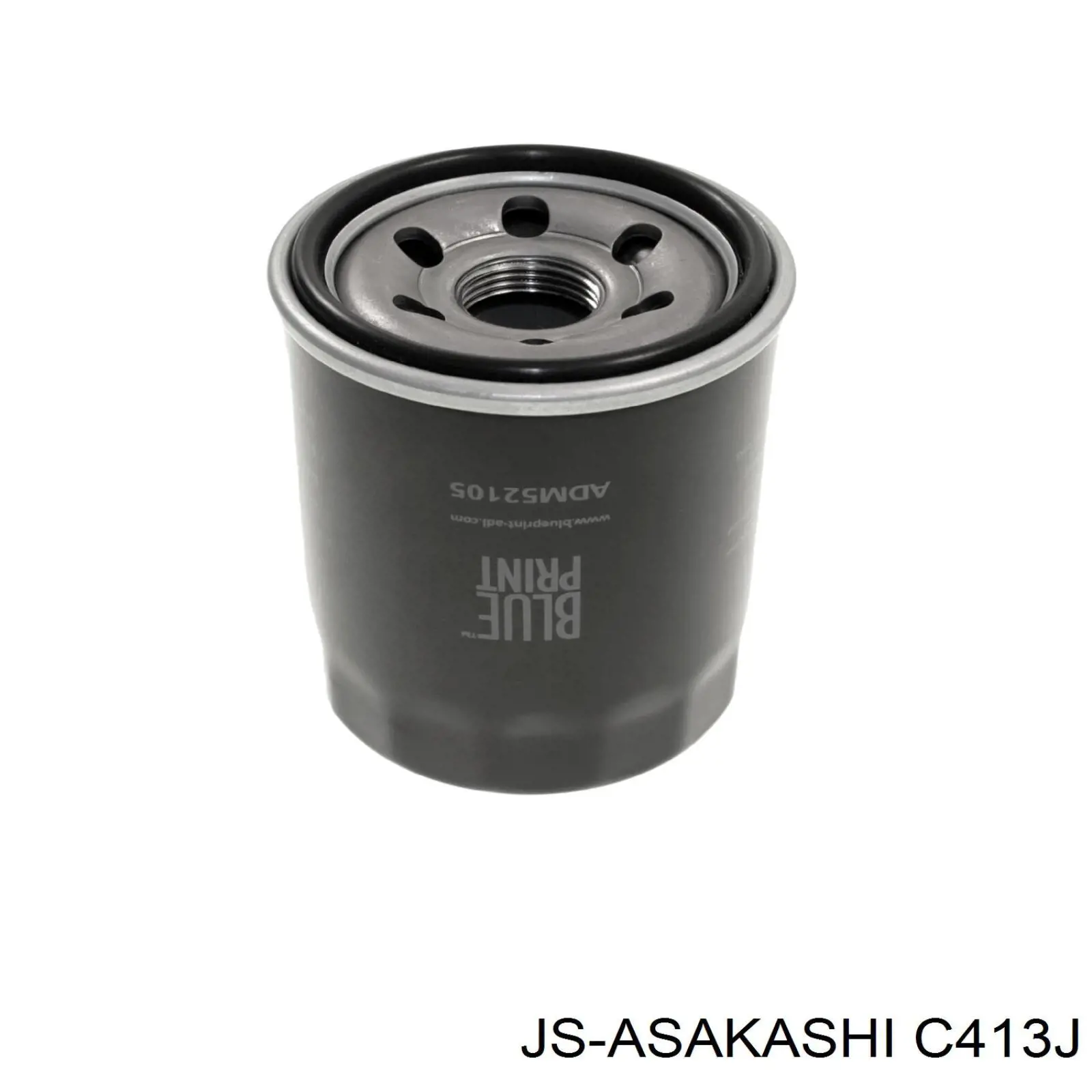 Купить C413J JS Asakashi Фильтр центробежный очистки масла
