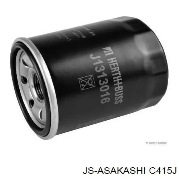 Купить C415J JS Asakashi Фильтр центробежный очистки масла