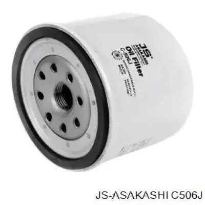 C506J JS Asakashi масляный фильтр