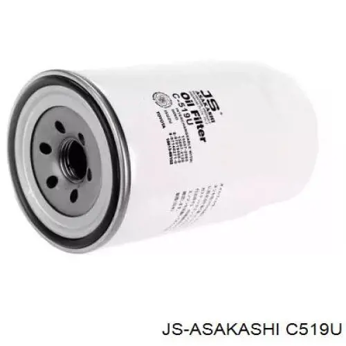 C519U JS Asakashi масляный фильтр
