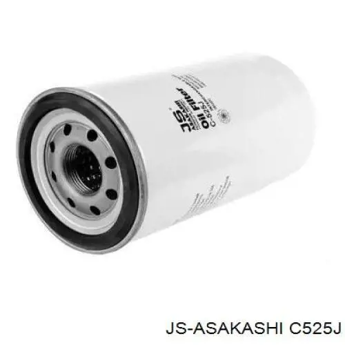 Фильтр очистки масла центробежный Isuzu 8943910494 цена, от 31.04 USD