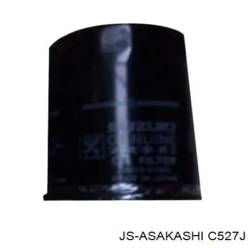 Фильтр очистки масла центробежный JS Asakashi C527J цена, от 3.54 USD