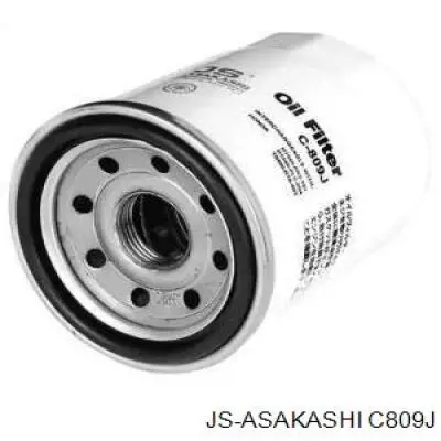 Купить C809J JS Asakashi Фильтр центробежный очистки масла