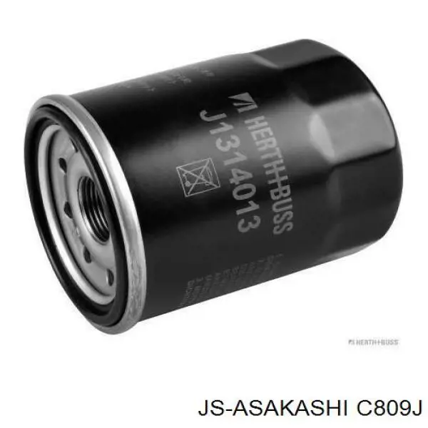 Фильтр очистки масла центробежный JS Asakashi C809J цена, от 5.65 USD