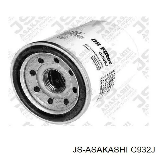 Купить C932J JS Asakashi Фильтр центробежный очистки масла