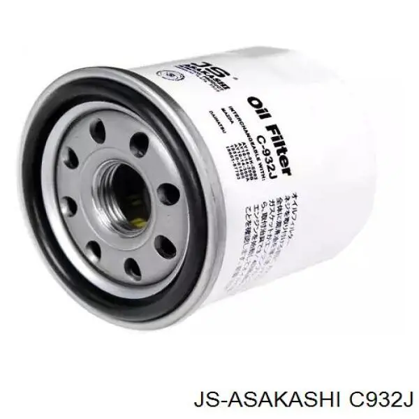 C932J JS Asakashi масляный фильтр