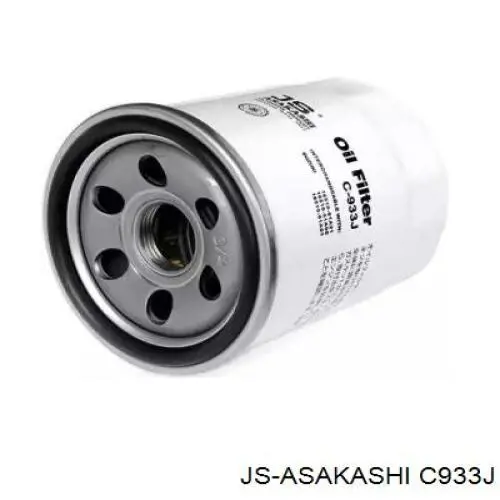 Купить C933J JS Asakashi Фильтр центробежный очистки масла
