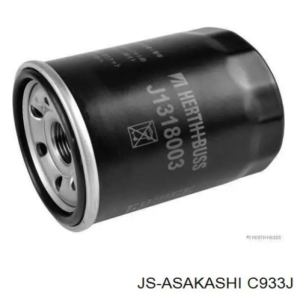 C933J JS Asakashi Масляный фильтр двигателя
