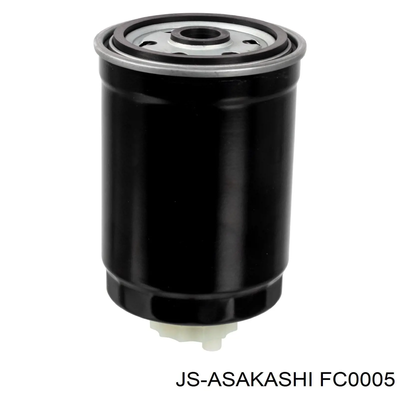 Купить FC0005 JS Asakashi Фильтр-отстойник топлива грубой очистки