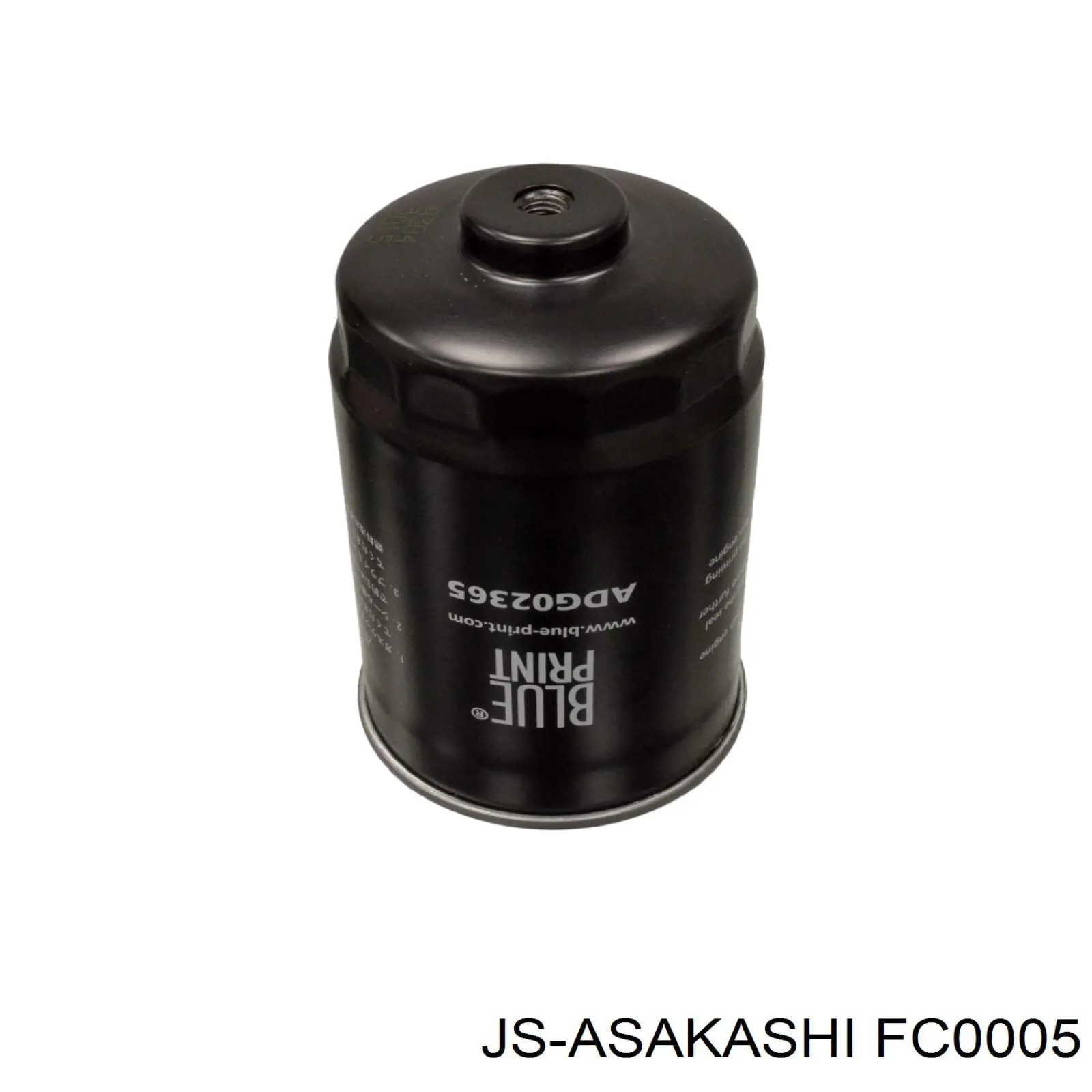 FC0005 JS Asakashi Фильтр топлива