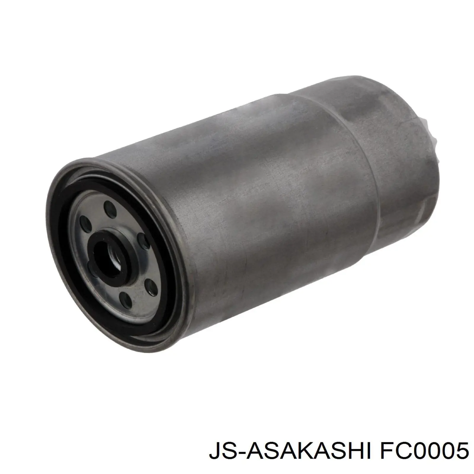Фильтр тонкой очистки топлива JS Asakashi FC0005 цена, от 7.88 USD