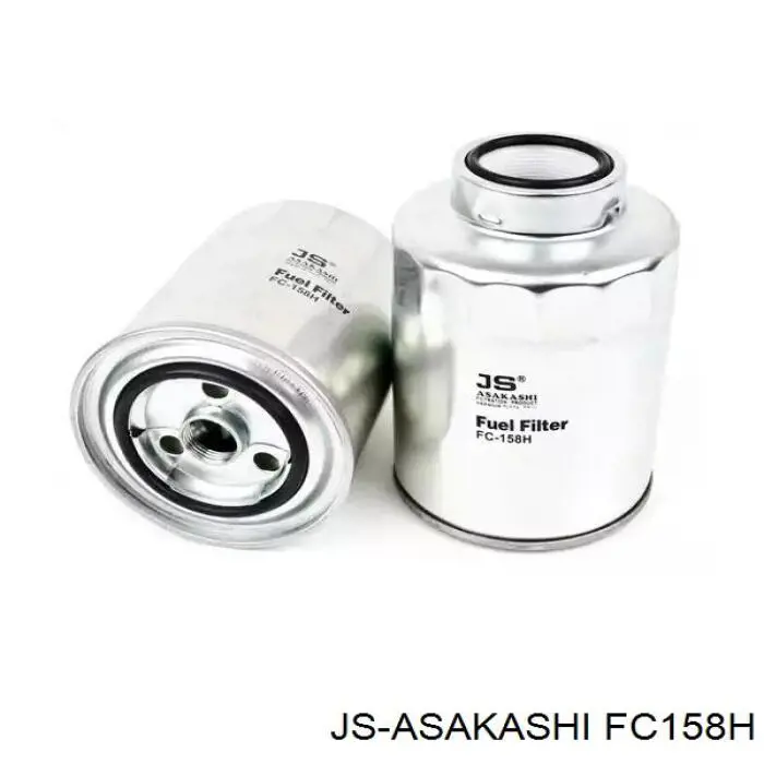 FC158H JS Asakashi Фильтр топлива