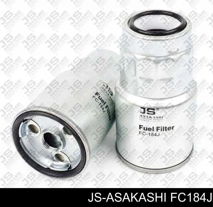 FC184J JS Asakashi Фильтр топлива