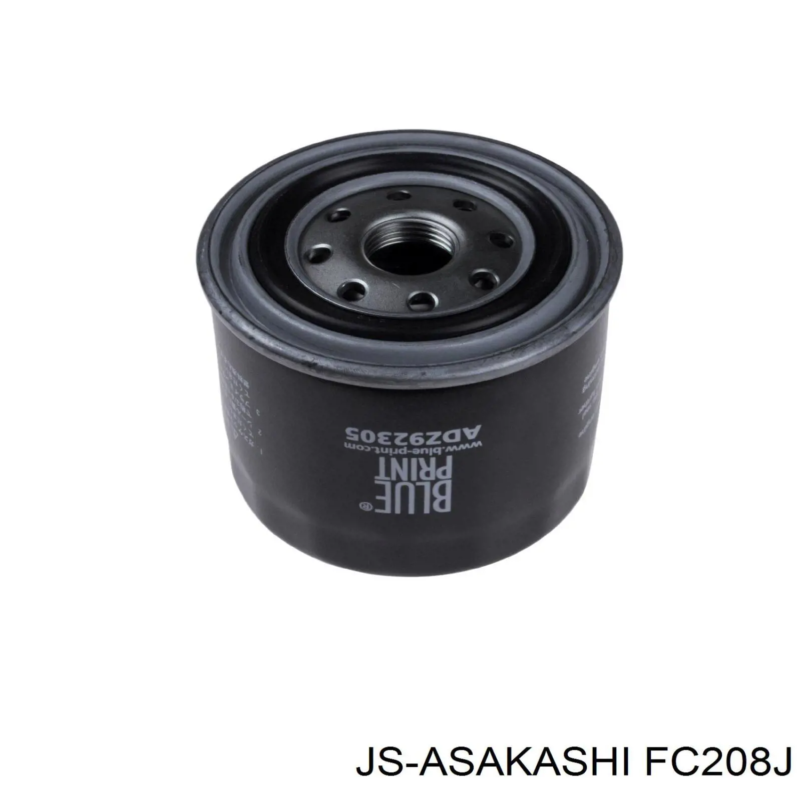 FC208J JS Asakashi Фильтр топлива