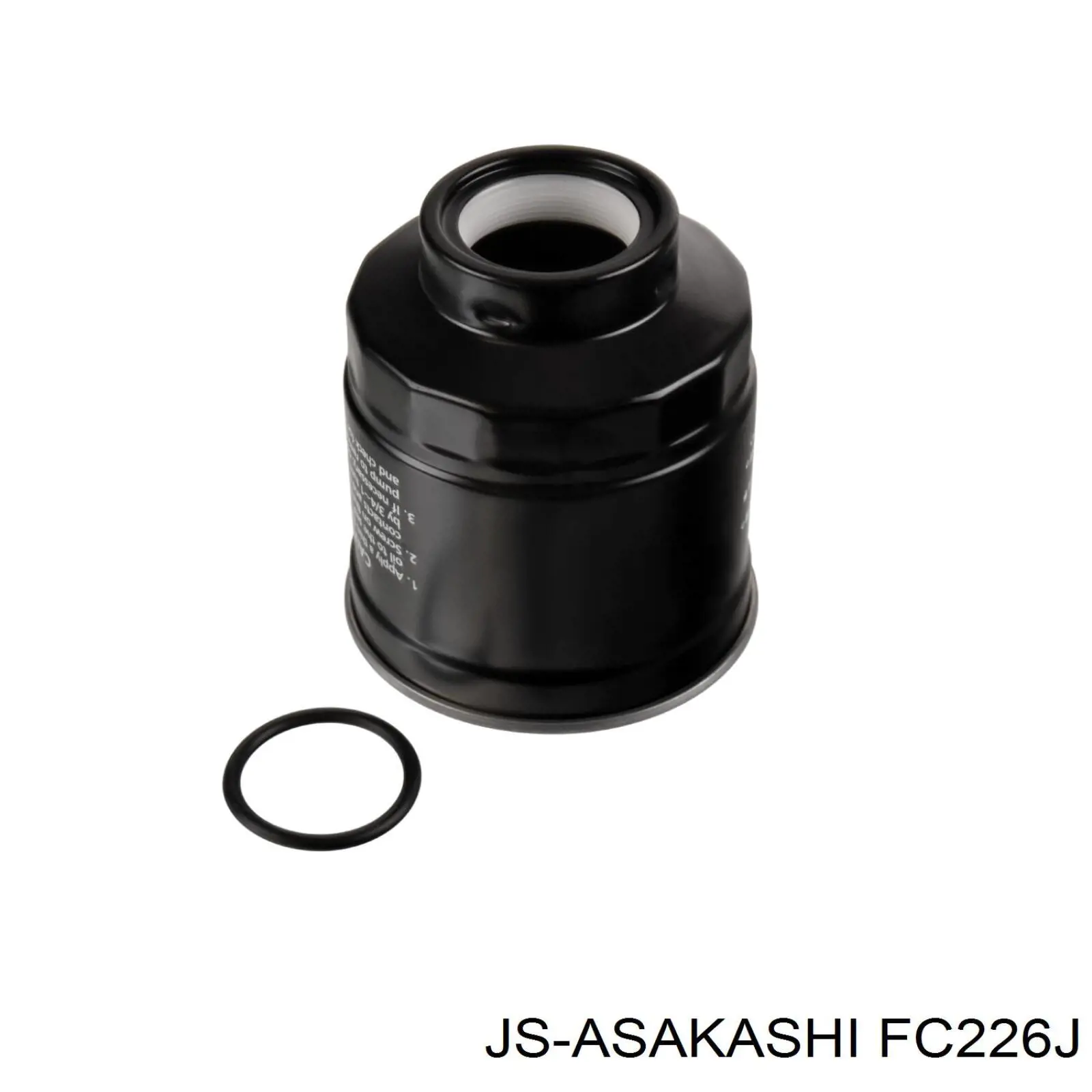 FC226J JS Asakashi Фильтр топлива