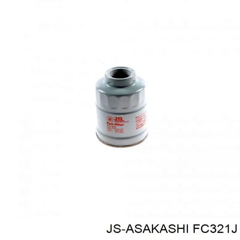 FC321J JS Asakashi Фильтр топлива