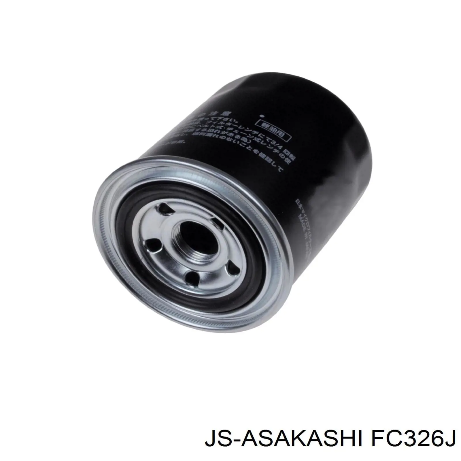 Фильтр тонкой очистки топлива JS Asakashi FC326J цена, от 4.23 USD