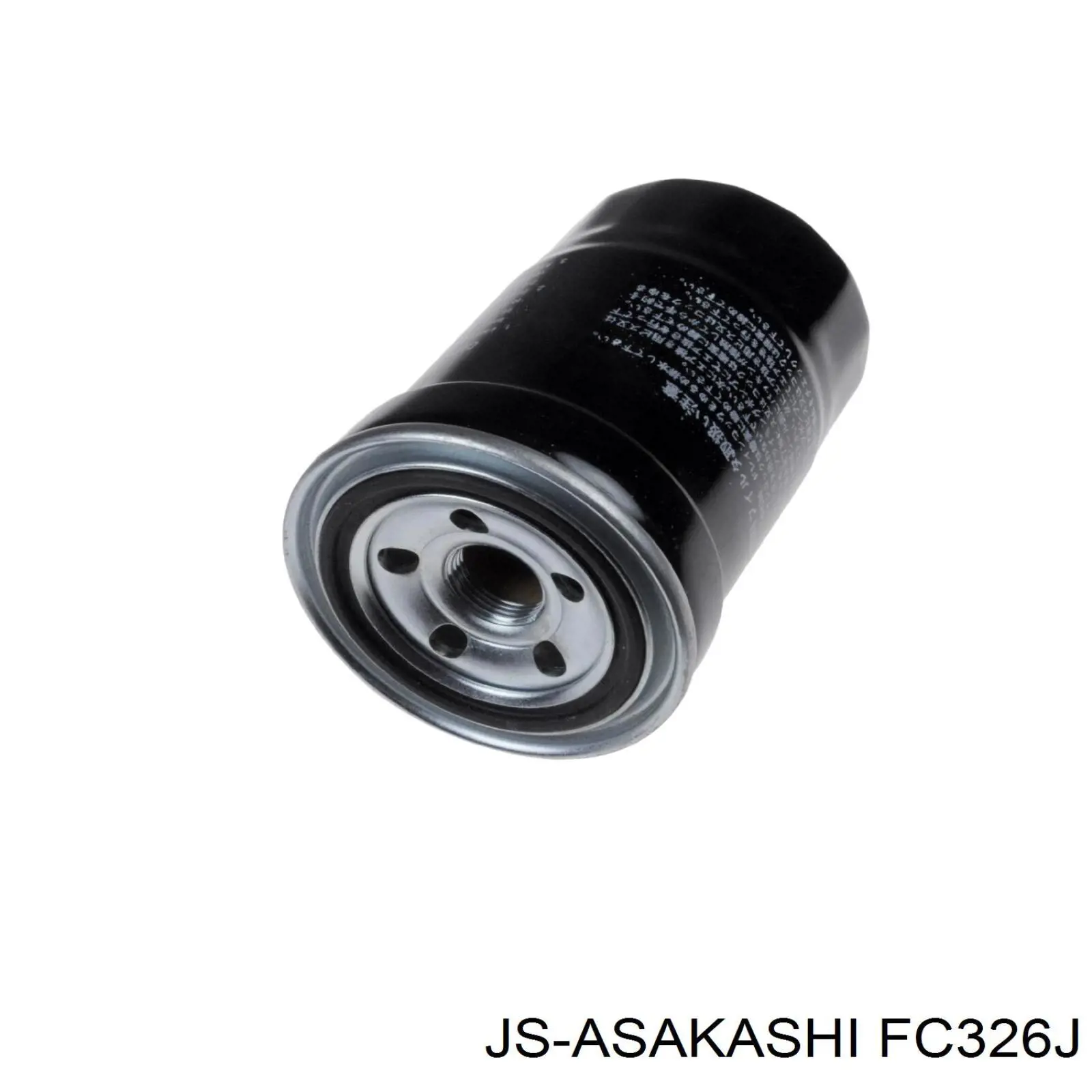 Топливный фильтр FC326J JS Asakashi