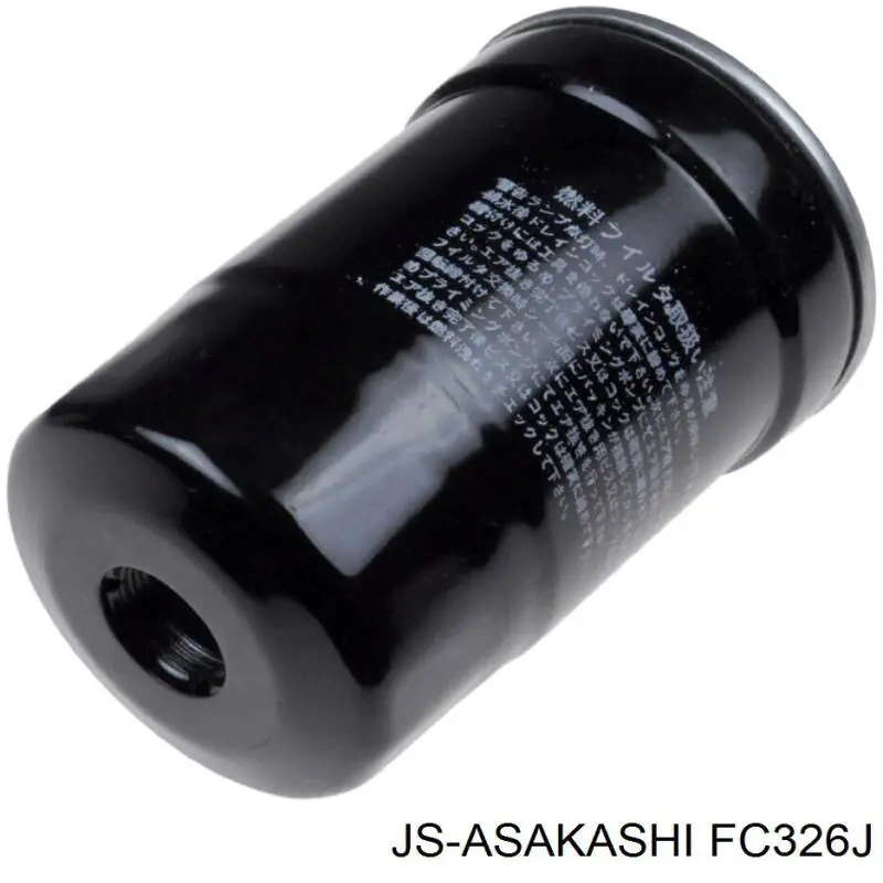 FC326J JS Asakashi Фильтр топлива