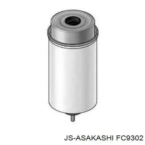 FC9302 JS Asakashi Фильтр топлива