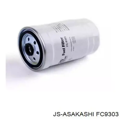 Фильтр тонкой очистки топлива JS Asakashi FC9303 цена, от 9.58 USD