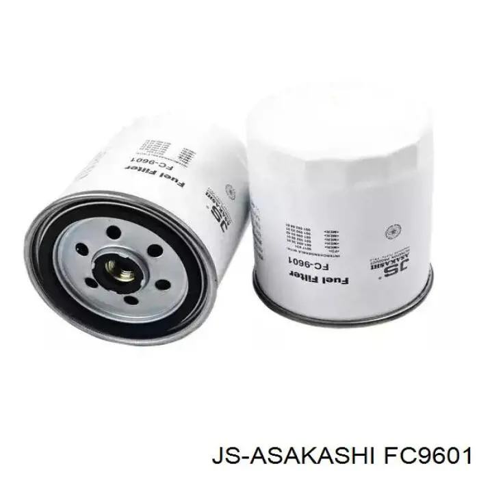 FC9601 JS Asakashi топливный фильтр