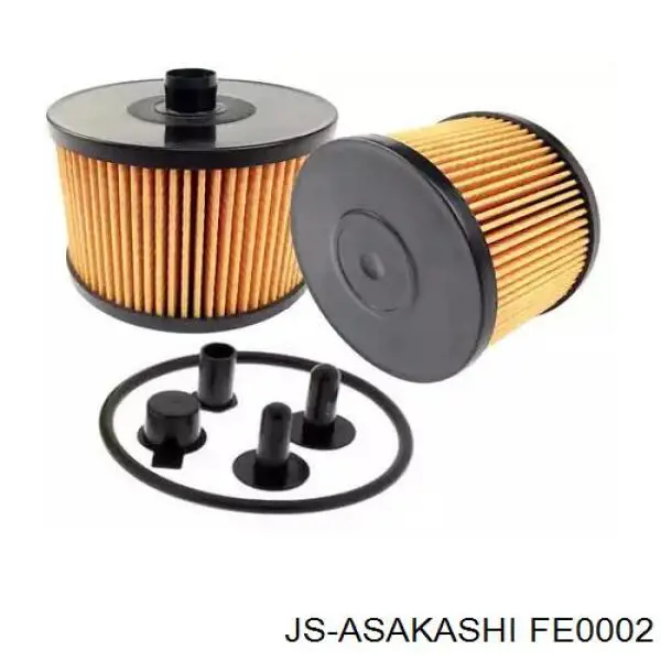 FE0002 JS Asakashi топливный фильтр