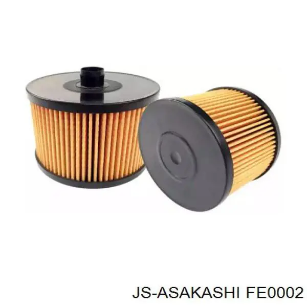 Фильтр тонкой очистки топлива JS Asakashi FE0002 цена, от 4.96 USD