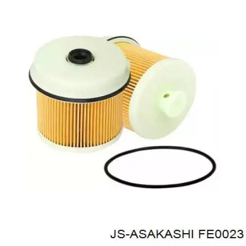 FE0023 JS Asakashi топливный фильтр