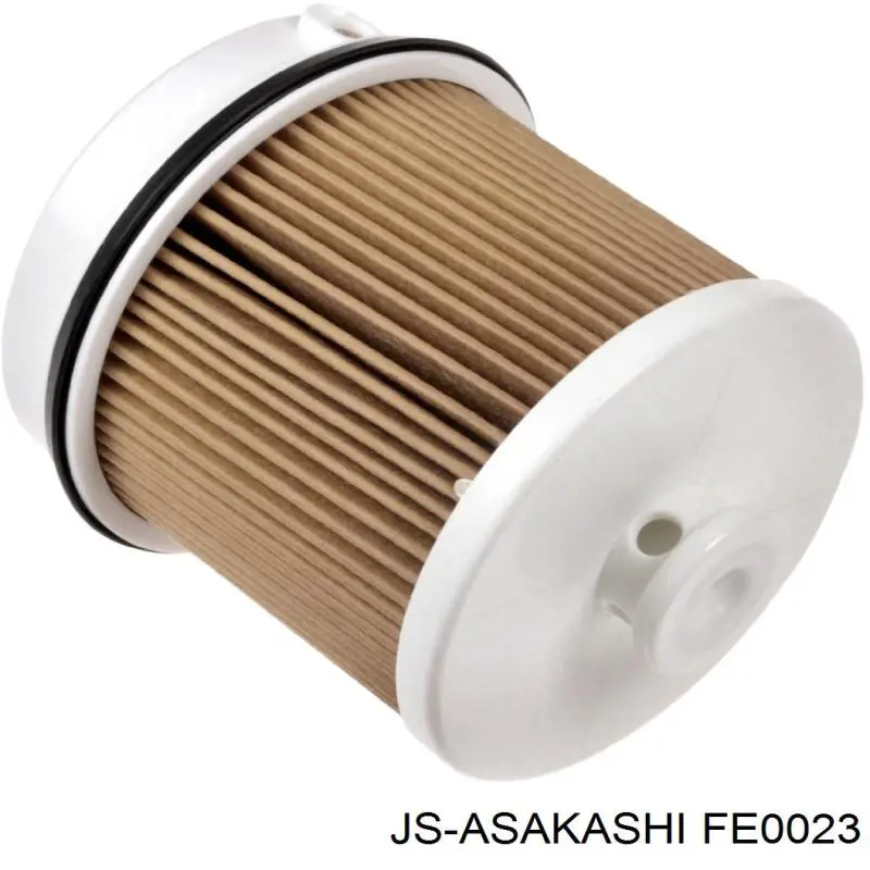 FE0023 JS Asakashi Фильтр топлива