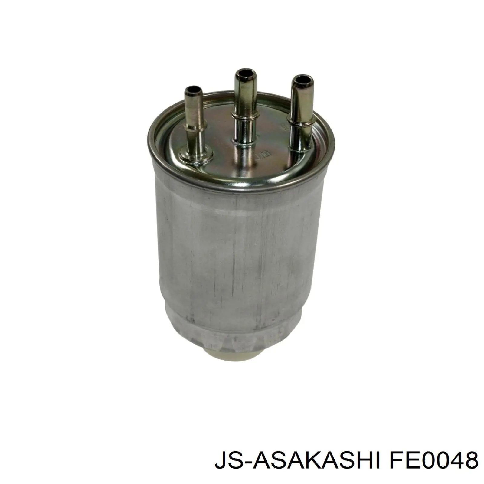Топливный фильтр FE0048 JS Asakashi