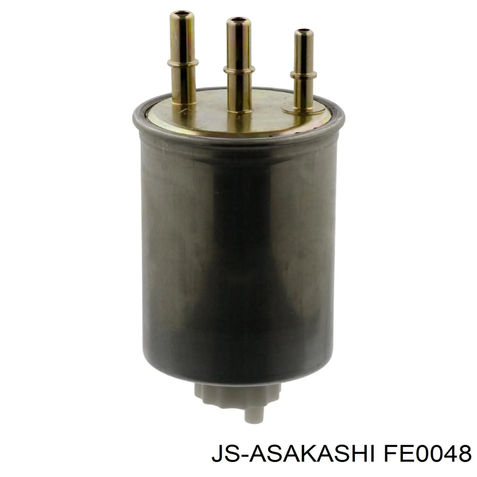 FE0048 JS Asakashi топливный фильтр