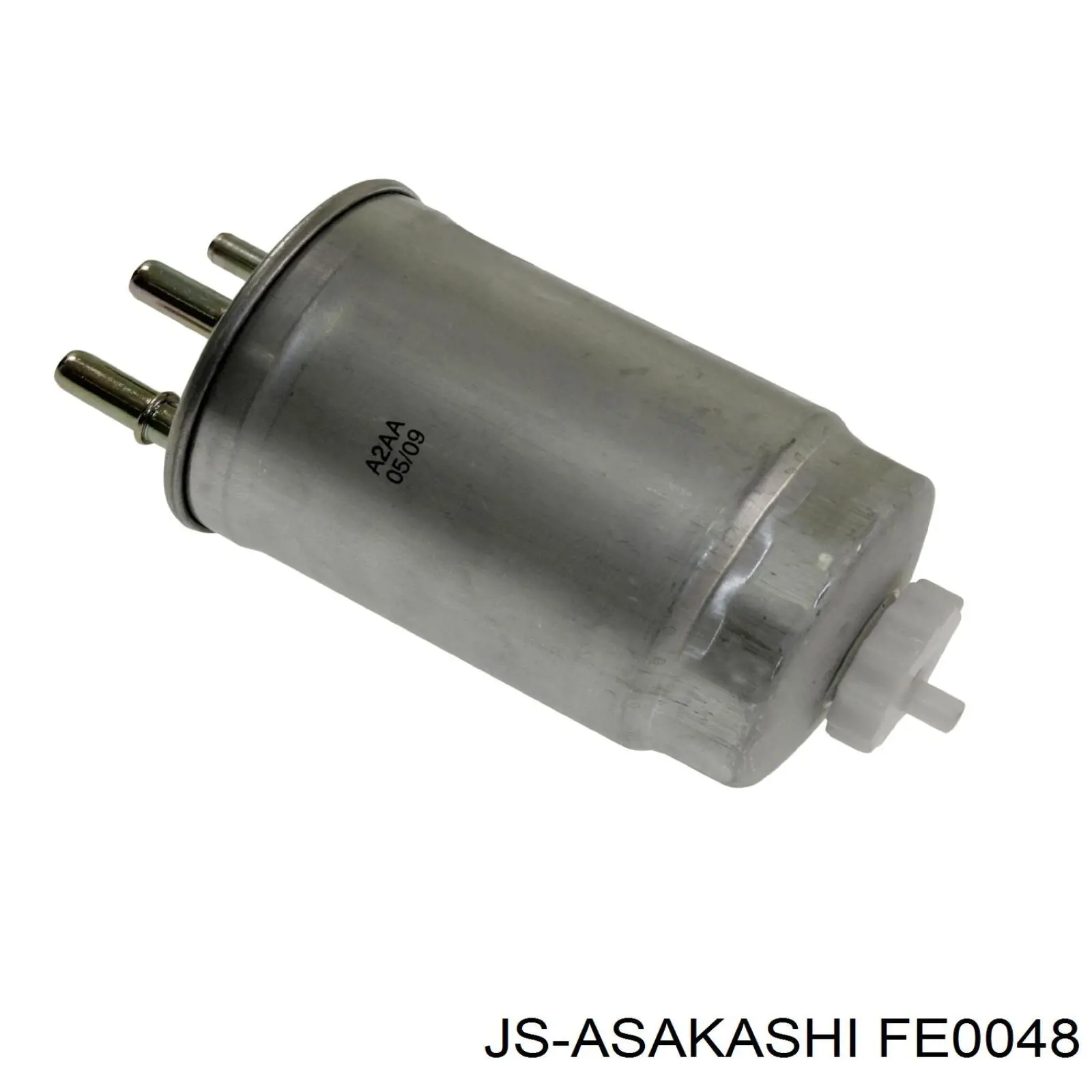 FE0048 JS Asakashi Фильтр топлива
