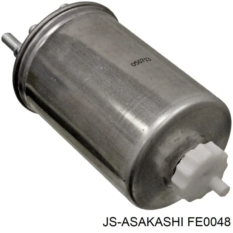 Купить FE0048 JS Asakashi Фильтр-отстойник топлива грубой очистки
