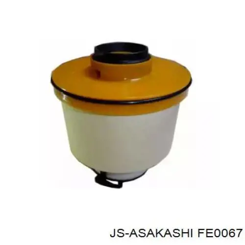FE0067 JS Asakashi Фильтр топлива