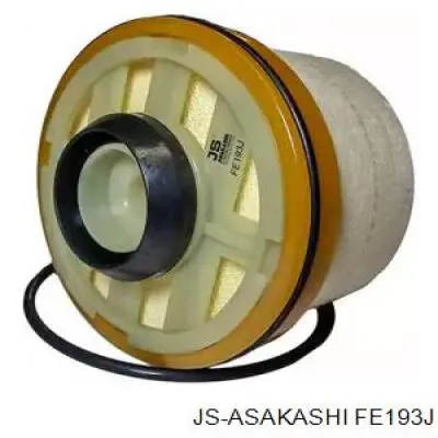 Filtro combustible FE193J JS Asakashi